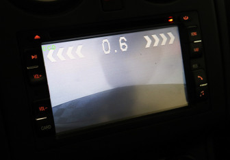 Подержанный автомобиль Nissan Qashqai 2011 года (9 фото)