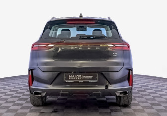 Подержанный автомобиль Exeed TXL 2022 года (6 фото)