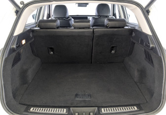 Подержанный автомобиль Exeed LX 2022 года (10 фото)