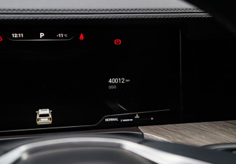 Подержанный автомобиль Tank 500 2023 года (36 фото)