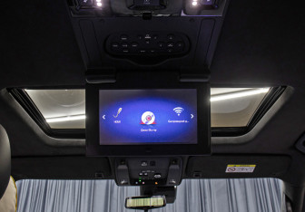 Подержанный автомобиль Cadillac Escalade Suv 2020 года (23 фото)