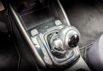Подержанный автомобиль Kia Cerato Sedan 2012 года (24 фото)