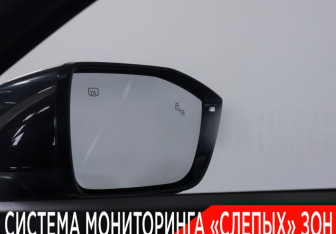 Подержанный автомобиль Changan UNI-V 2024 года (22 фото)