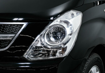 Подержанный автомобиль Hyundai Grand Starex 2012 года (5 фото)