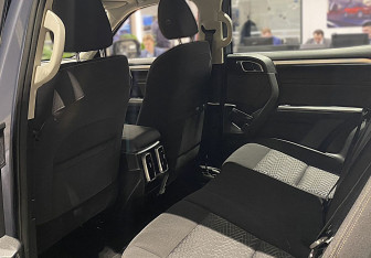 Новый Haval Dargo 2025 (14 фото)