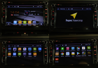 Подержанный автомобиль Volkswagen Jetta Sedan 2014 года (13 фото)