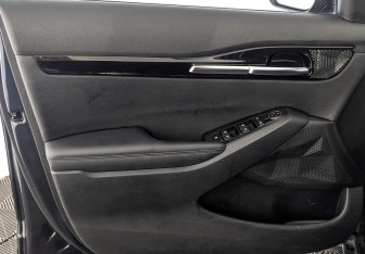 Подержанный автомобиль Kia Seltos 2021 года (19 фото)