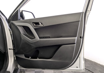 Подержанный автомобиль Hyundai Creta 2020 года (24 фото)