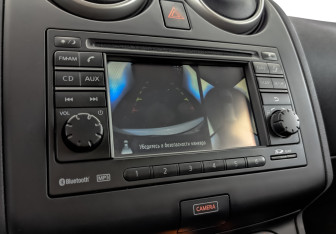 Подержанный автомобиль Nissan Qashqai 2013 года (28 фото)