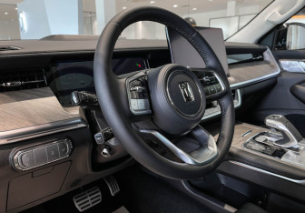 Новый Tank 500 2024 (13 фото)