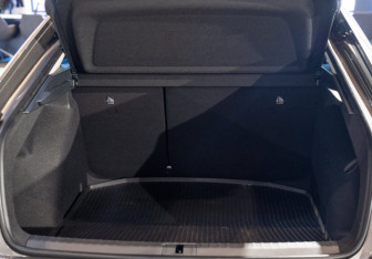 Новый Skoda Octavia Liftback 2025 (9 фото)