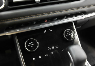 Подержанный автомобиль Chery Tiggo 8 2020 года (12 фото)