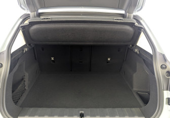 Новый BMW X2 2025 (8 фото)