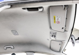 Подержанный автомобиль Kia Rio Hatchback 2019 года (22 фото)