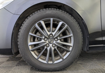 Подержанный автомобиль Mazda 6 Sedan 2020 года (12 фото)