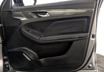 Подержанный автомобиль Haval Jolion 2024 года (24 фото)