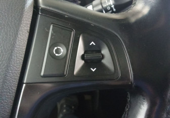 Подержанный автомобиль Hyundai Solaris Sedan 2014 года (15 фото)