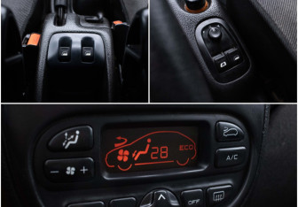 Подержанный автомобиль Peugeot 206 Sedan 2008 года (16 фото)