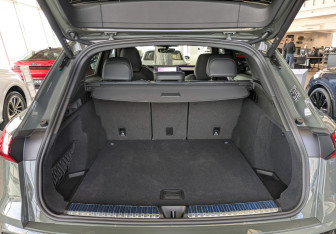 Новый Audi Q5 2025 (8 фото)