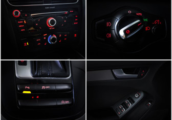 Подержанный автомобиль Audi A4 Sedan 2014 года (17 фото)