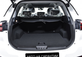 Подержанный автомобиль Chery Tiggo 7 Pro 2022 года (13 фото)