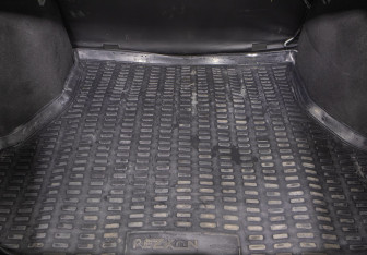 Подержанный автомобиль Datsun on-DO 2019 года (14 фото)