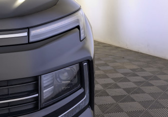 Подержанный автомобиль Москвич 3 2023 года (17 фото)