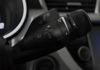 Подержанный автомобиль Geely Atlas 2018 года (11 фото)