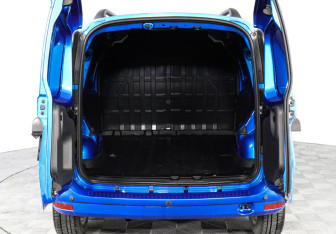 Подержанный автомобиль LADA (ВАЗ) Largus Van 2021 года (13 фото)