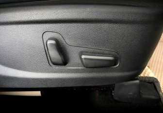 Подержанный автомобиль Hyundai Santa Fe 2022 года (24 фото)