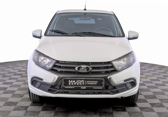 Подержанный автомобиль LADA (ВАЗ) Granta Liftback 2024 года (2 фото)
