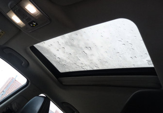 Подержанный автомобиль Changan CS35PLUS 2020 года (12 фото)