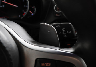 Подержанный автомобиль BMW X3 2018 года (18 фото)