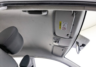 Подержанный автомобиль Kia Rio Hatchback 2021 года (20 фото)