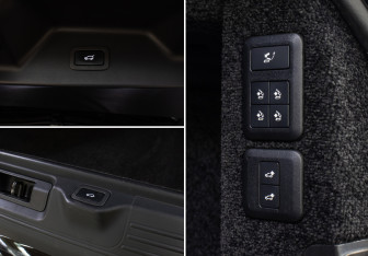 Подержанный автомобиль Land Rover Range Rover 2020 года (24 фото)