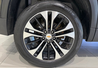 Подержанный автомобиль Chevrolet Captiva 2022 года (22 фото)