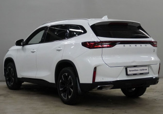 Подержанный автомобиль Exeed TXL 2022 года (7 фото)