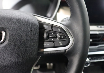 Подержанный автомобиль Belgee X50 2024 года (17 фото)