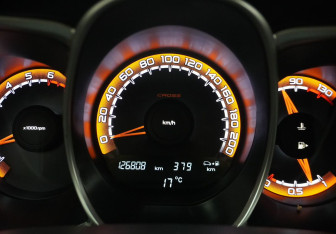 Подержанный автомобиль LADA (ВАЗ) Vesta Wagon 2021 года (14 фото)