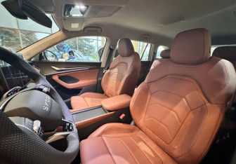 Новый Skoda Kodiaq 2025 (19 фото)