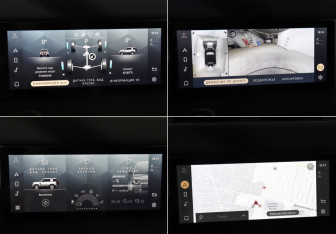 Подержанный автомобиль Land Rover Defender Suv 2021 года (20 фото)