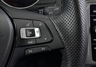 Подержанный автомобиль Volkswagen Passat Sedan 2018 года (27 фото)