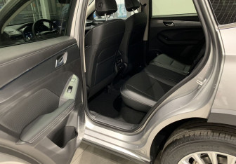 Новый Haval Jolion 2025 (10 фото)