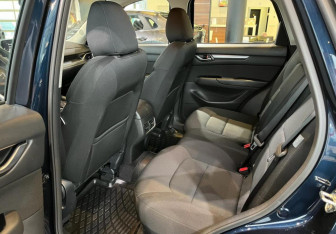 Новый Mazda CX-5 2025 (20 фото)