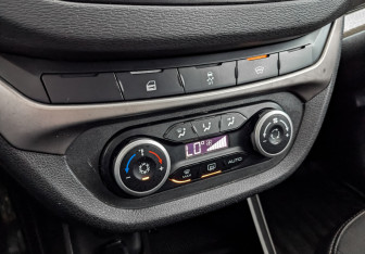 Подержанный автомобиль LADA (ВАЗ) Vesta Sedan 2020 года (26 фото)