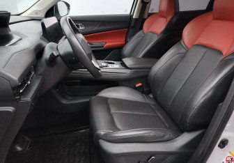 Подержанный автомобиль Changan CS55PLUS 2023 года (10 фото)