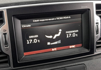 Подержанный автомобиль Kia Sportage 2018 года (26 фото)