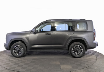 Новый Haval H9 2026 (3 фото)