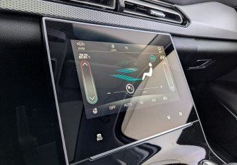 Подержанный автомобиль BAIC X7 2024 года (27 фото)