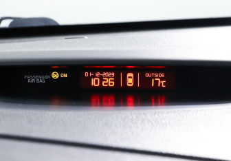 Подержанный автомобиль Kia Ceed Wagon 2014 года (16 фото)